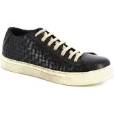 Leonardo Shoes  Sneaker ART. MARCO MONT FOR/MONT/INTR8 NERO