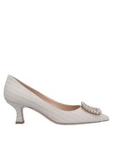 VETIVER Pumps