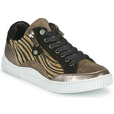 Regard  Sneaker IDEM V6 CRIS TAUPE