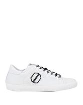 QUATTROBARRADODICI Low Sneakers & Tennisschuhe