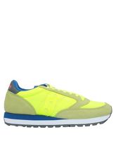 SAUCONY Low Sneakers & Tennisschuhe