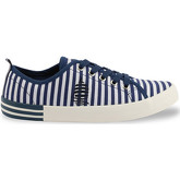 Marina Yachting  Sneaker VENTO181W620852 OFFW-NAVY