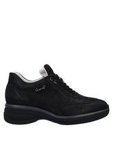 CESARE P. Low Sneakers & Tennisschuhe