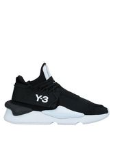 Y-3 Low Sneakers & Tennisschuhe