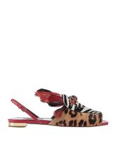 AQUAZZURA Sandalen