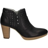 NeroGiardini  Stiefeletten E010211D