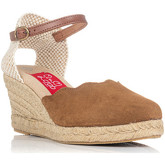 Crab  Espadrilles 82001