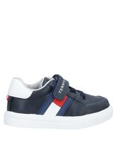 TOMMY HILFIGER Low Sneakers & Tennisschuhe