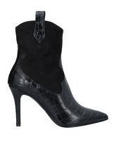 DIVINE FOLLIE Stiefeletten