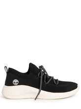 Timberland Sneaker in schwarz für Damen