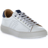 Frau  Sneaker ZOE WHITE BLU