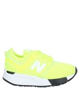 NEW BALANCE Low Sneakers & Tennisschuhe