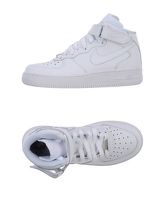 NIKE High Sneakers & Tennisschuhe