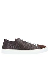 DANIELE ALESSANDRINI Low Sneakers & Tennisschuhe