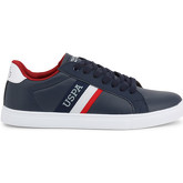 U.S Polo Assn.  Sneaker CURTY4264S0 Y1 DKBL