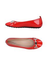 TOD'S Ballerinas