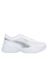 PUMA Low Sneakers & Tennisschuhe