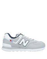 NEW BALANCE Low Sneakers & Tennisschuhe