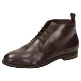 SIOUX Schnürstiefelette Bovinia-703