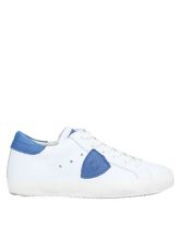 PHILIPPE MODEL Low Sneakers & Tennisschuhe