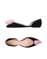 ROGER VIVIER Ballerinas