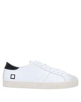 D.A.T.E. Low Sneakers & Tennisschuhe