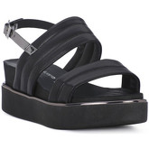 Sono Italiana  Sandalen NAPPA NERO