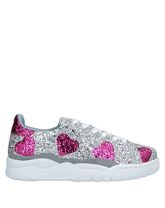 CHIARA FERRAGNI Low Sneakers & Tennisschuhe