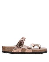 BIRKENSTOCK Zehentrenner