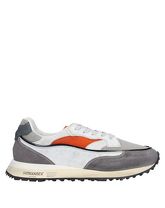 HIDNANDER Low Sneakers & Tennisschuhe