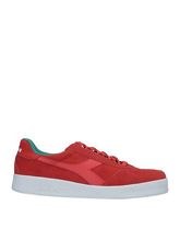 DIADORA Low Sneakers & Tennisschuhe