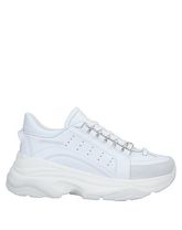 DSQUARED2 Low Sneakers & Tennisschuhe