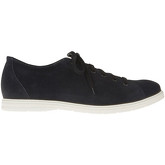 Lui By Tessamino  Sneaker Schnürer Stefano Farbe: blau