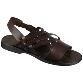 The Sandals Factory  Sandalen Offene M7418 t.moro Vitello M7418