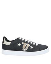 TRUSSARDI JEANS Low Sneakers & Tennisschuhe