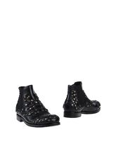 DOLCE & GABBANA Stiefeletten