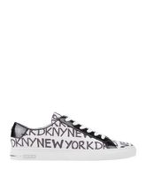 DKNY Low Sneakers & Tennisschuhe