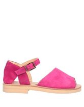 CLEMENTINE Sandalen