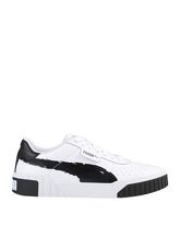 PUMA Low Sneakers & Tennisschuhe