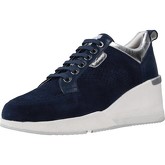 Stonefly  Sneaker ELLA 3 VELOUR/NAPPA