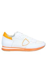 PHILIPPE MODEL Low Sneakers & Tennisschuhe