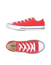 CONVERSE Low Sneakers & Tennisschuhe