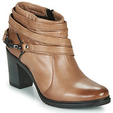 Dream in Green  Ankle Boots NEGUS