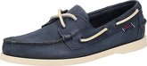 Sebago Bootsschuh Leder