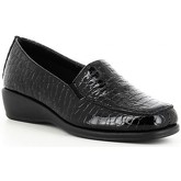 Flexx  Herrenschuhe HUGE GRANT negro