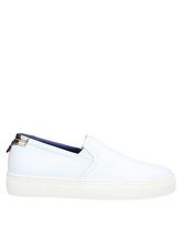 I29 A.TESTONI Low Sneakers & Tennisschuhe