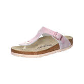 BIRKENSTOCK Clogs & Pantoletten Pantoletten rosa Damen