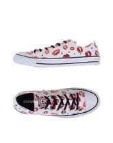 CONVERSE Low Sneakers & Tennisschuhe