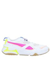 PUMA Low Sneakers & Tennisschuhe