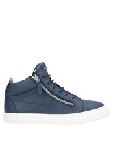 GIUSEPPE ZANOTTI High Sneakers & Tennisschuhe